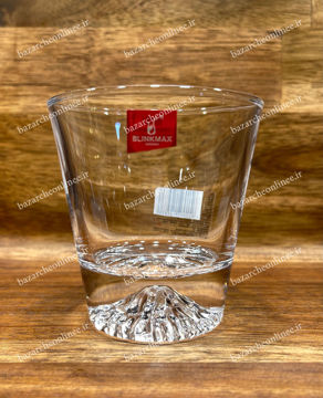 نیم لیوان اورست