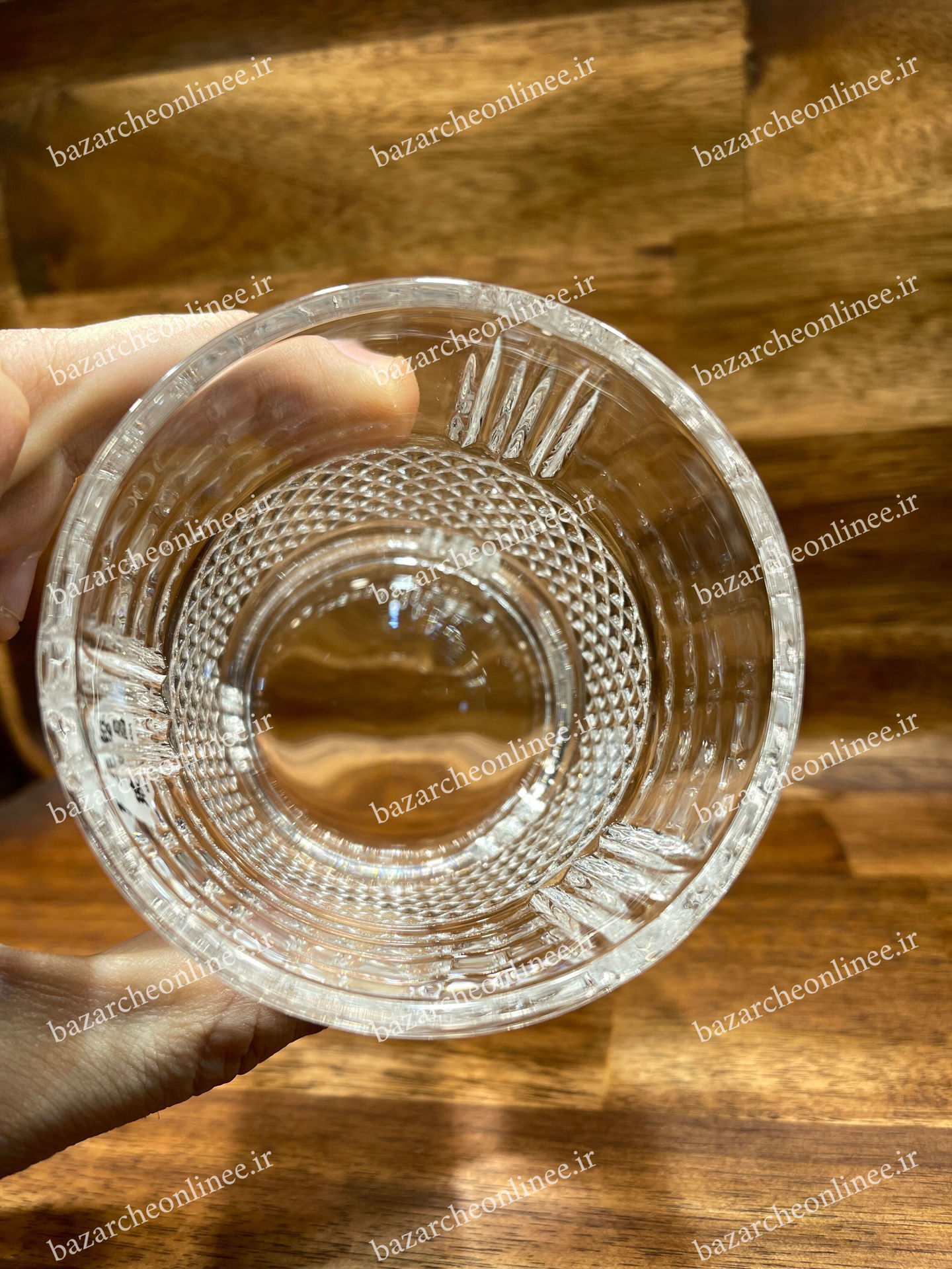 نیم لیوان لانگ