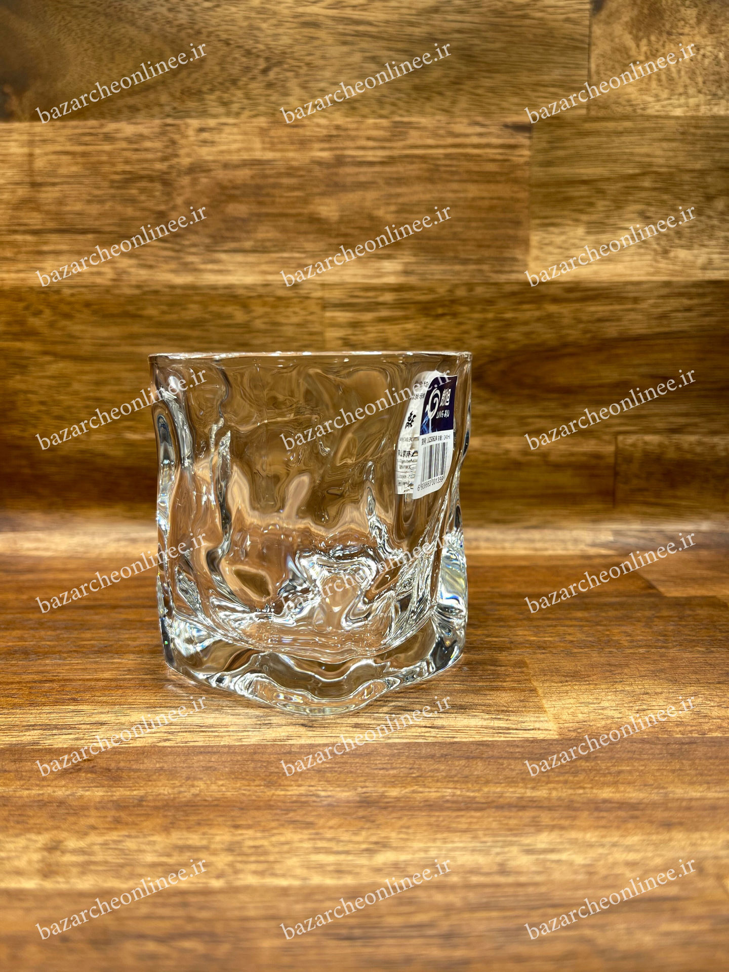 نیم لیوان دفرم