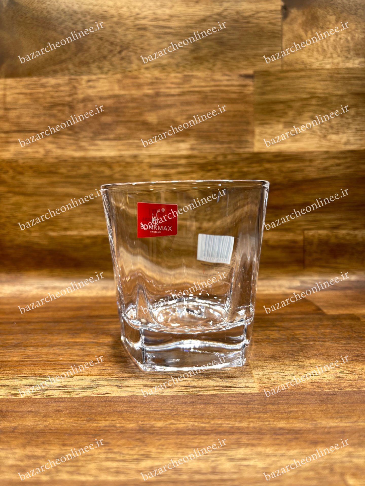 نیم لیوان گریس