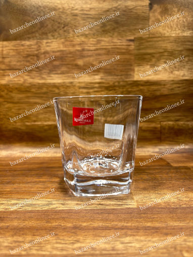 نیم لیوان گریس